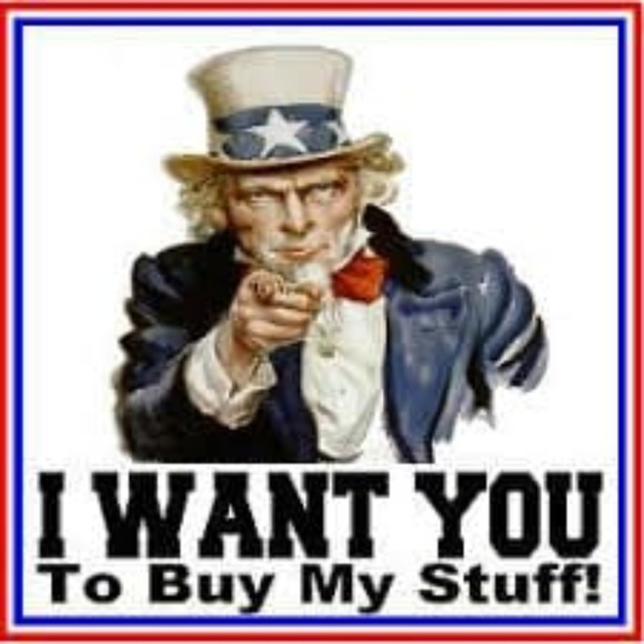 all brands Other - buy my items new items coming next week